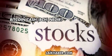 Bitcoin Cash (BCH) Nedir?