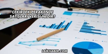 Çekirdek Perakende Satışları Verisi Nedir?