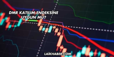 Dmr Katılım Endeksine Uygun mu?