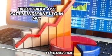 Ebebek Halka Arzı Katılım Endeksine Uygun mu?