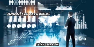 Endonezya Para Birimi