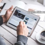 Habercilik Nedir?