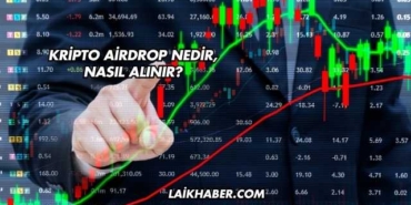 Kripto Airdrop Nedir, Nasıl Alınır?