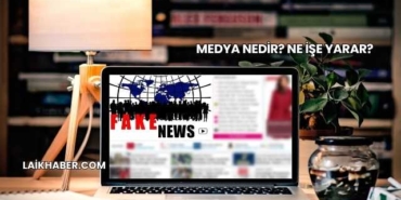 Medya Nedir? Ne İşe Yarar?