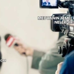 Medyanın Temel İşlevleri Nelerdir?