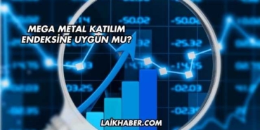 Mega Metal Katılım Endeksine Uygun mu?