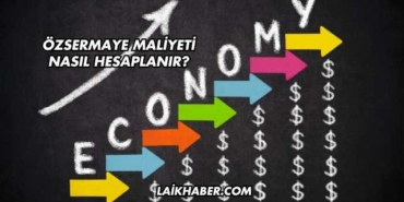 Özsermaye Maliyeti Nasıl Hesaplanır?