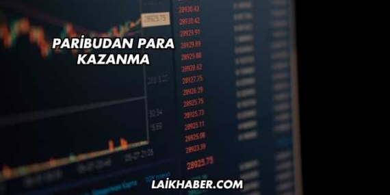 Paribudan Para Kazanma
