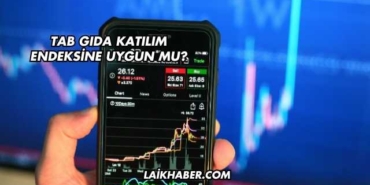 Tab Gıda Katılım Endeksine Uygun mu?