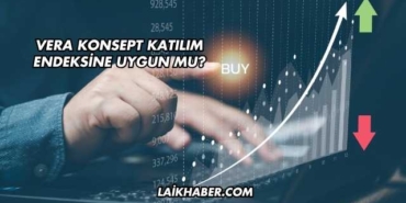 Agrotech Katılım Endeksine Uygun mu?
