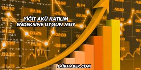 Yiğit Akü Katılım Endeksine Uygun mu?