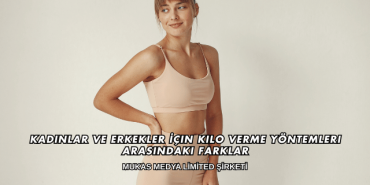 Evde Kilo Verme Yöntemleri Nelerdir?