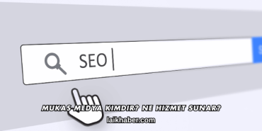 Mukas Medya Kimdir? Ne Hizmet Sunar?