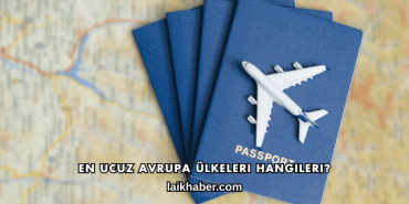 En Ucuz Avrupa Ülkeleri Hangileri?
