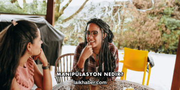 Manipülasyon Nedir?