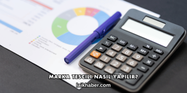 Marka Tescili Nasıl Yapılır?