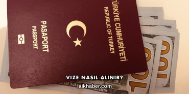 Vize Nasıl Alınır?