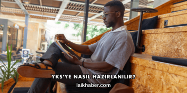 YKS’ye Nasıl Hazırlanılır?