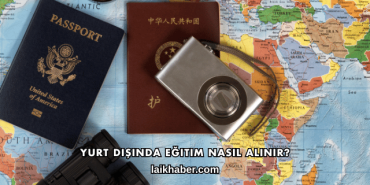 Yurt Dışında Eğitim Nasıl Alınır?